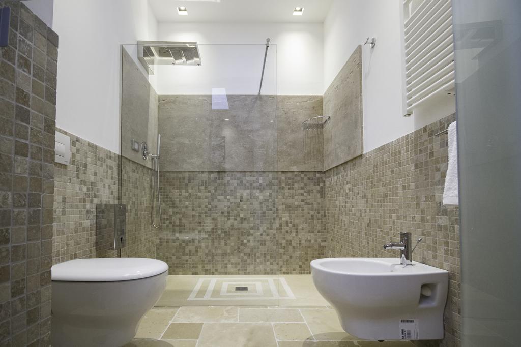 Santa Marina Bed&Breakfast Massafra Quarto foto